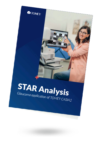 STAR Analysis